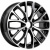 RST R166 6x16 4*100 ET49 DIA54.1 BD Литой