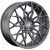 LS Forged FG29 8.5x20 5*150 ET58 DIA110.1 MGM Кованый LS Forged FG29 8.5x20 5*150 ET58 DIA110.1 MGM Кованый