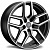 Replay LX134 8x18 5*114.3 ET30 DIA60.1 MGMF Литой