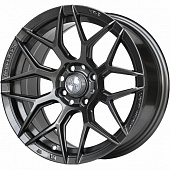 Race Ready CSS3940 6x14 4*98 ET35 DIA58.6 BLK/M Литой