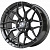 Race Ready CSS3940 6x14 4*98 ET35 DIA58.6 BLK/M Литой