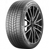 Continental WinterContact 8 S 245/35 R19 93V XL FP