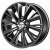Carwel Кивиристи 7x17 5*114.3 ET45 DIA60.1 SL Литой