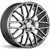 X'trike X-137 8.5x20 5*120 ET45 DIA59.6 BH Литой