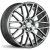 X'trike X-137 8.5x20 5*120 ET45 DIA59.6 BH Литой X'trike X-137 8.5x20 5*120 ET45 DIA59.6 BH Литой