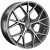 Replay VV390 8x18 5*112 ET43 DIA57.1 MGMF Литой Replay VV390 8x18 5*112 ET43 DIA57.1 MGMF Литой