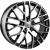 RST R019 7.5x19 5*114.3 ET45 DIA67.1 BD Литой