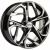 Carwel Цаган 7x17 5*114.3 ET45 DIA67.1 GRT Литой Carwel Цаган 7x17 5*114.3 ET45 DIA67.1 GRT Литой