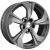 Khomen KHW 1724 7x17 5*114.3 ET37 DIA66.6 Gray Литой Khomen KHW 1724 7x17 5*114.3 ET37 DIA66.6 Gray Литой