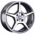 LS 833 7x16 4*100 ET42 DIA60.1 GMF Литой