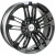 RST R167 7x17 5*120 ET55 DIA65.1 BD Литой RST R167 7x17 5*120 ET55 DIA65.1 BD Литой