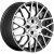 X'trike X-125 6.5x16 4*98 ET35 DIA58.6 HSB Литой