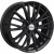 Carwel Агма 7x17 5*114.3 ET45 DIA60.1 BL Литой Carwel Агма 7x17 5*114.3 ET45 DIA60.1 BL Литой