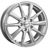 Carwel Лабаз 6.5x16 5*110 ET42 DIA63.3 SL Литой