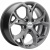 Carwel Синтур 7x17 5*114.3 ET48.5 DIA67.1 GRT Литой Carwel Синтур 7x17 5*114.3 ET48.5 DIA67.1 GRT Литой