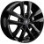 Replay VV216 6.5x16 5*120 ET51 DIA65.1 BK Литой