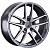 Replay A134 8x18 5*112 ET25 DIA66.6 GMF Литой