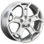 Replay FD21 8x18 5*108 ET47 DIA60.1 Silver Литой