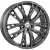RST R052 8x20 5*114.3 ET45 DIA67.1 BMG Литой