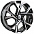 RST R087 6.5x17 5*114.3 ET45 DIA67.1 BD Литой