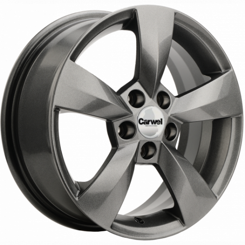 Carwel Кета 6x15 5*100 ET38 DIA57.1 GST Литой