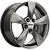 Carwel Кета 6x15 5*100 ET38 DIA57.1 GST Литой