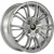 Cross Street CR-26 6x15 4*100 ET47 DIA60.1 Silver Литой Cross Street CR-26 6x15 4*100 ET47 DIA60.1 Silver Литой