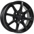 Venti 1417 5.5x14 4*100 ET43 DIA60.1 BL Литой
