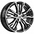 Wheels UP UP106 7x17 5*112 ET46 DIA57.1 New Diamond Литой