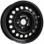 Trebl 64J49H 6x15 5*114.3 ET49 DIA67.1 Black Штампованный Trebl 64J49H 6x15 5*114.3 ET49 DIA67.1 Black Штампованный