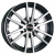 Tech Line 435 5.5x14 4*100 ET43 DIA67.1 BD Литой