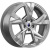 K&K Кайан 7.5x18 5*112 ET37 DIA66.6 Алмаз черный Литой K&K Кайан 7.5x18 5*112 ET37 DIA66.6 Алмаз черный Литой