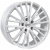 RST R178 7x18 5*114.3 ET40 DIA64.1 Silver Литой