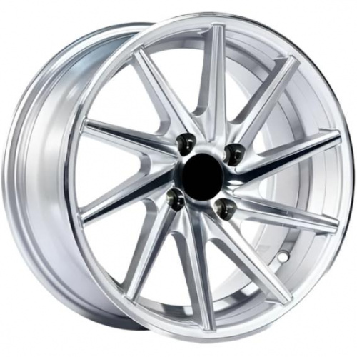 X-Race H-03R 7x16 5*114.3 ET32 DIA67.1 SF Литой