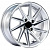 X-Race H-03L 7.5x17 5*114.3 ET35 DIA67.1 SF Литой