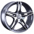 LS 1056 7x16 5*100 ET43 DIA57.1 GMF Литой LS 1056 7x16 5*100 ET43 DIA57.1 GMF Литой