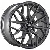 Race Ready CSSYA5647 8.5x19 5*114.3 ET40 DIA67.1 MK-M Литой