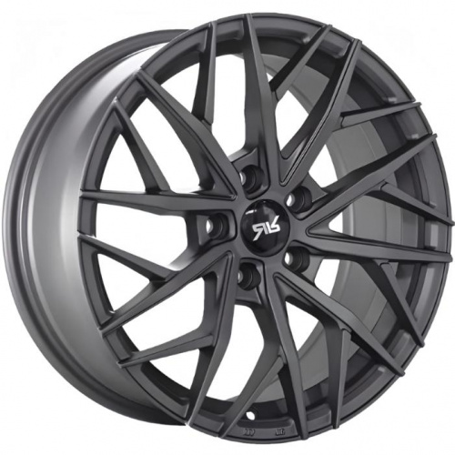 Race Ready CSSYA5647 8.5x19 5*114.3 ET40 DIA67.1 MK-M Литой