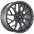 Race Ready CSSYA5647 8.5x19 5*114.3 ET40 DIA67.1 MK-M Литой Race Ready CSSYA5647 8.5x19 5*114.3 ET40 DIA67.1 MK-M Литой