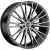 LS RC60 9x21 5*114.3 ET35 DIA60.1 BKF Литой LS RC60 9x21 5*114.3 ET35 DIA60.1 BKF Литой