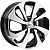 RST R005 6x15 4*100 ET40 DIA60.1 BD Литой