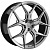 LS Forged FG14 9.5x21 5*114.3 ET38 DIA67.1 HPB Кованый