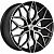 RST R2104FF 9x21 5*120 ET45 DIA62.5 BDM Литой