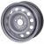 ТЗСК Lada Largus 6x15 4*100 ET50 DIA60.1 Silver Штампованный ТЗСК Lada Largus 6x15 4*100 ET50 DIA60.1 Silver Штампованный