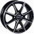 Aero V2101 5.5x14 4*98 ET38 DIA58.6 BFP Литой Aero V2101 5.5x14 4*98 ET38 DIA58.6 BFP Литой