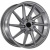 X-Race H-03R 7x16 5*112 ET30 DIA66.6 Graphite Литой X-Race H-03R 7x16 5*112 ET30 DIA66.6 Graphite Литой
