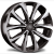 Replay V84 7.5x19 5*108 ET50 DIA63.3 GMF Литой Replay V84 7.5x19 5*108 ET50 DIA63.3 GMF Литой