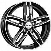 Carwel Вайт 6x16 5*100 ET38 DIA57.1 BL Литой