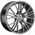 Replay MZ157 8.5x20 5*114.3 ET45 DIA67.1 GMF Литой Replay MZ157 8.5x20 5*114.3 ET45 DIA67.1 GMF Литой