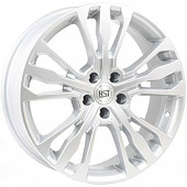 RST R188 7x18 5*108 ET36 DIA65.1 Silver Литой